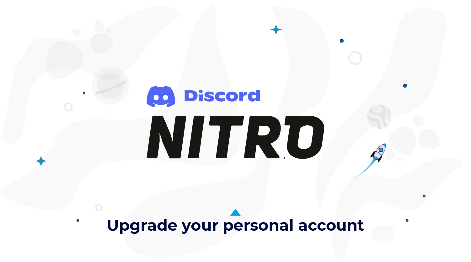 Discord Nitro 1 Year