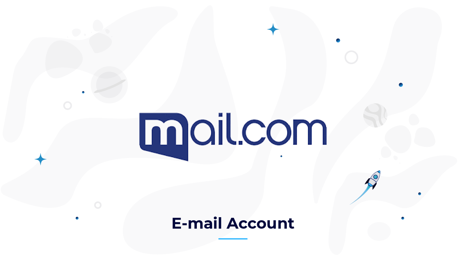 Mail.com Email Account